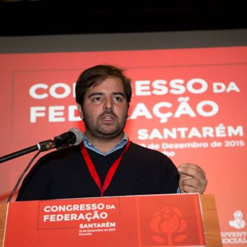 Eduardo Oliveira encabeça lista à Comissão Política Partido Socialista Eduardo Oliveira encabeça lista à Comissão Política Partido Socialista