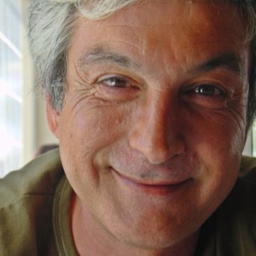 José Catrola inaugura exposição