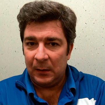 “Equipa a tempo de voltar aos lugares de topo da classificação” “Equipa a tempo de voltar aos lugares de topo da classificação”