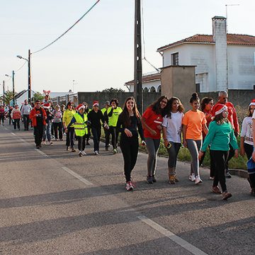 Caminhada Solidária da Associação de Pais de Fazendas (c/fotos e vídeo) Caminhada Solidária da Associação de Pais de Fazendas (c/fotos e vídeo)