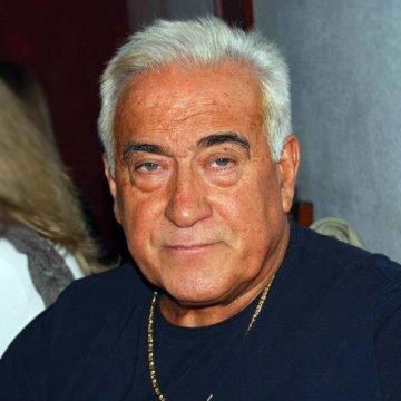 Morreu o “Frank Sinatra” de Almeirim