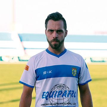 “Claro que cometi erros, mas quem não os comete com aquela idade.” “Claro que cometi erros, mas quem não os comete com aquela idade.”
