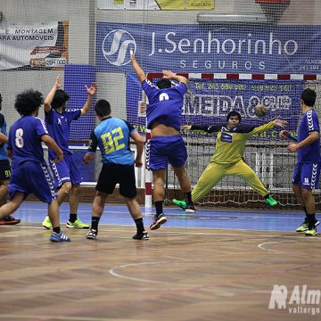 II Torneio de Andebol Sopa da Pedra II Torneio de Andebol Sopa da Pedra