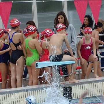 Cadetes almeirinenses terminam ano na frente Cadetes almeirinenses terminam ano na frente