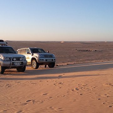 Almeirinenses à conquista de Dakar (c/vídeo e fotos) Almeirinenses à conquista de Dakar (c/vídeo e fotos)