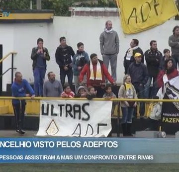 Adeptos analisam clássico Adeptos analisam clássico