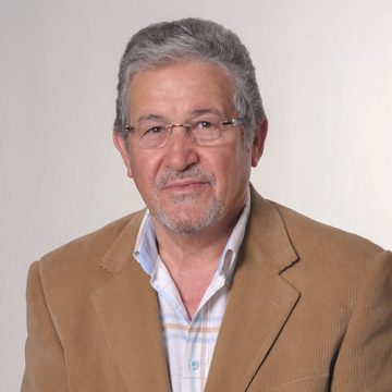 Pampilho ao alto