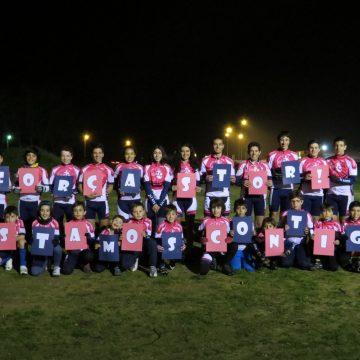 Alunos enviam mensagem para Chile Alunos enviam mensagem para Chile