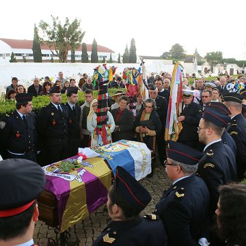 Funeral José Sousa Gomes Funeral José Sousa Gomes