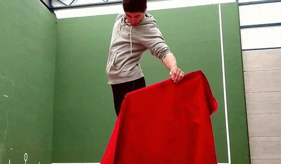 Família Telles e Diogo Peseiro no combate à fome em Moçambique