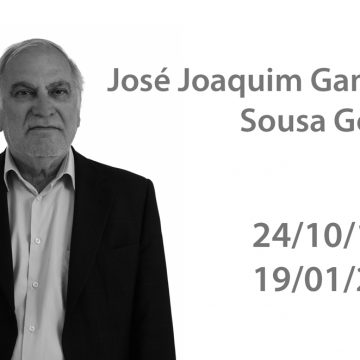 Reações à morte de Sousa Gomes (c/vídeo) Reações à morte de Sousa Gomes (c/vídeo)