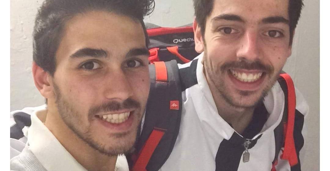 Taekwondo: Resultados dos atletas de Almeirim e o caso insólito de Filipa que ficou de fora