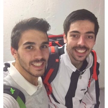 Taekwondo: Resultados dos atletas de Almeirim e o caso insólito de Filipa que ficou de fora