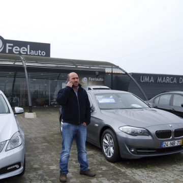 Carros, seguros, casas e muito mais no Grupo Feel Carros, seguros, casas e muito mais no Grupo Feel
