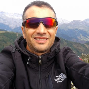 Pedro Bento à conquista da Patagónia