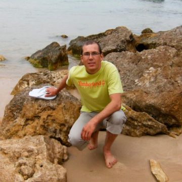 Bombeiro instalado em Almeirim morre em treino