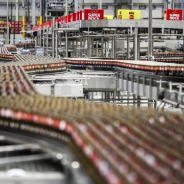 Fábrica da Unicer fecha a 31 de janeiro. Almeirinenses afetados