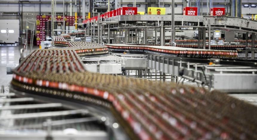Fábrica da Unicer fecha a 31 de janeiro. Almeirinenses afetados Fábrica da Unicer fecha a 31 de janeiro. Almeirinenses afetados