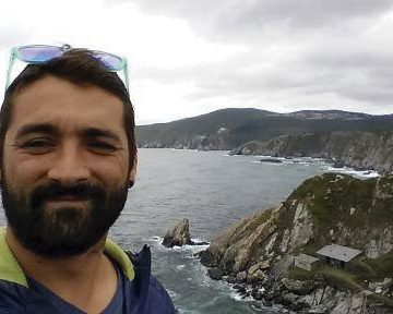 Alpiarcenses pelo mundo: A vez de Tiago Rodrigues