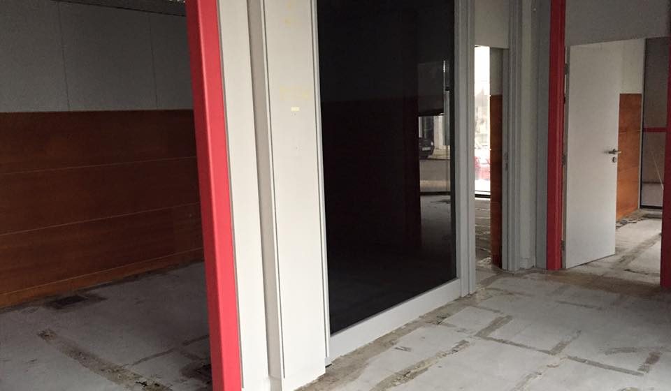 Incubação de empresas ganha forma em Almeirim