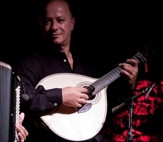 Morreu Raimundo Seixas. Autópsia terça-feira e funeral na quarta em Almeirim