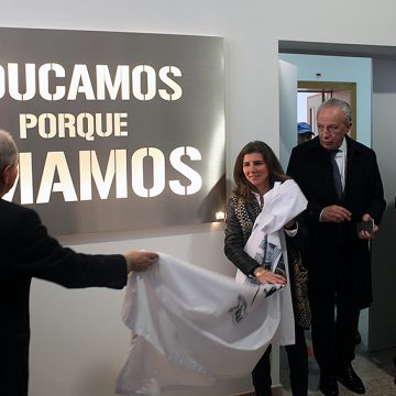 Santa Casa da Misericórdia de Almeirim faz desconto de 100% nas valências da infância