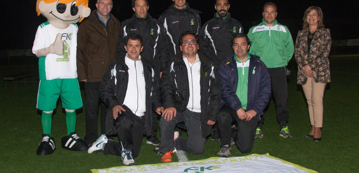 Torneio dos Reis foi um sucesso