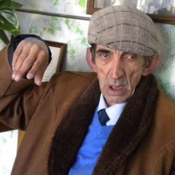 Morreu João Flor. Funeral marcado