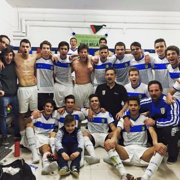 Taça do Ribatejo: U. Almeirim apurado; Fazendense goleado