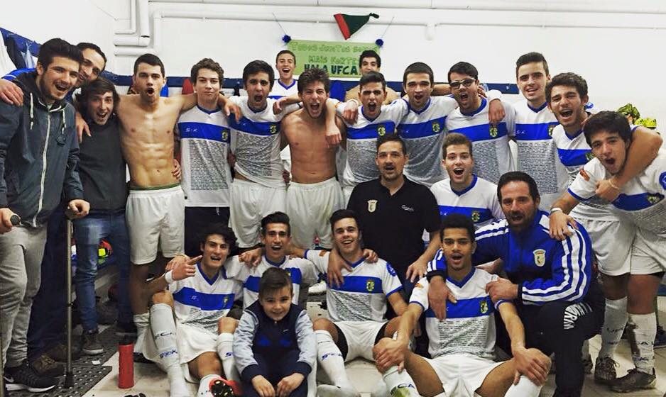 Taça do Ribatejo: U. Almeirim apurado; Fazendense goleado