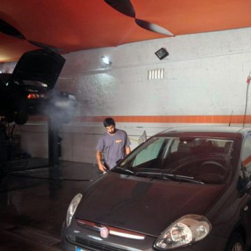 Lavagem Auto com novas promoções