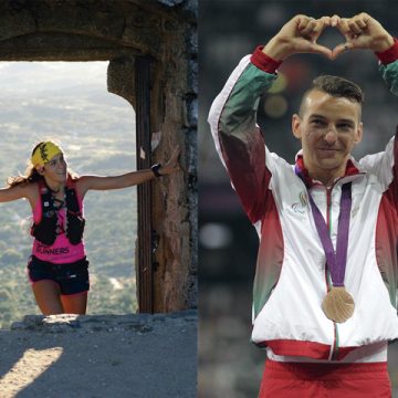Padrinhos definidos: Trail de Almeirim pode começar Padrinhos definidos: Trail de Almeirim pode começar