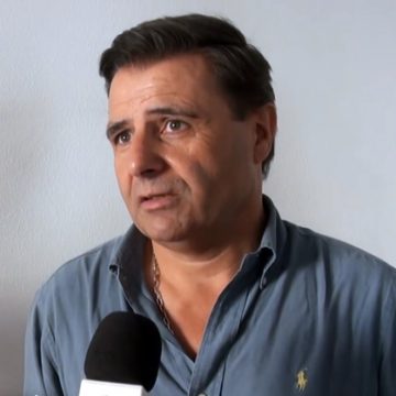 Definido empresário que vai organizar corridas na Arena d’Almeirim Definido empresário que vai organizar corridas na Arena d’Almeirim