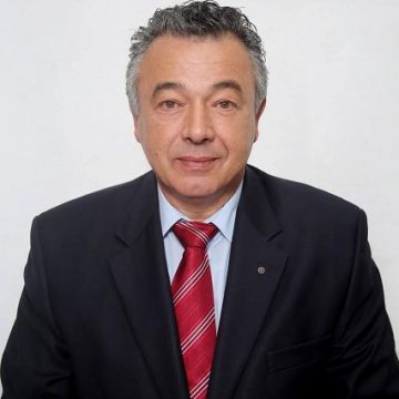 Migrações