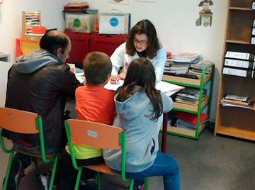 Autarquia inicia projeto de acompanhamento dos alunos com obesidade