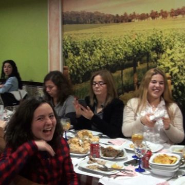 Dia Internacional da Mulher assinalado em festa (c/vídeo)
