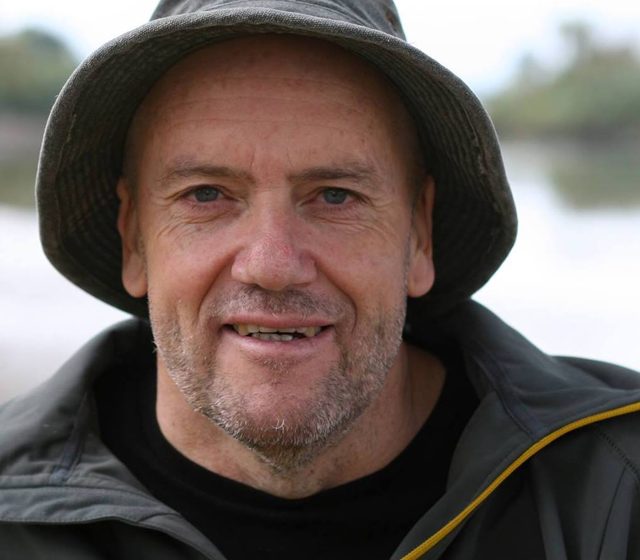 FIFCA anuncia participação do fotojornalista José Peixe