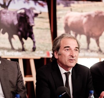 “Venho para escrever um novo volume da minha carreira”, diz João Salgueiro
