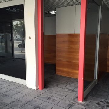 O Leziria Labs abre até ao verão