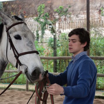 “Animar a Cidade” em Almeirim