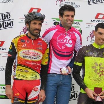 20 km Almeirim consegue seis pódios 20 km Almeirim consegue seis pódios