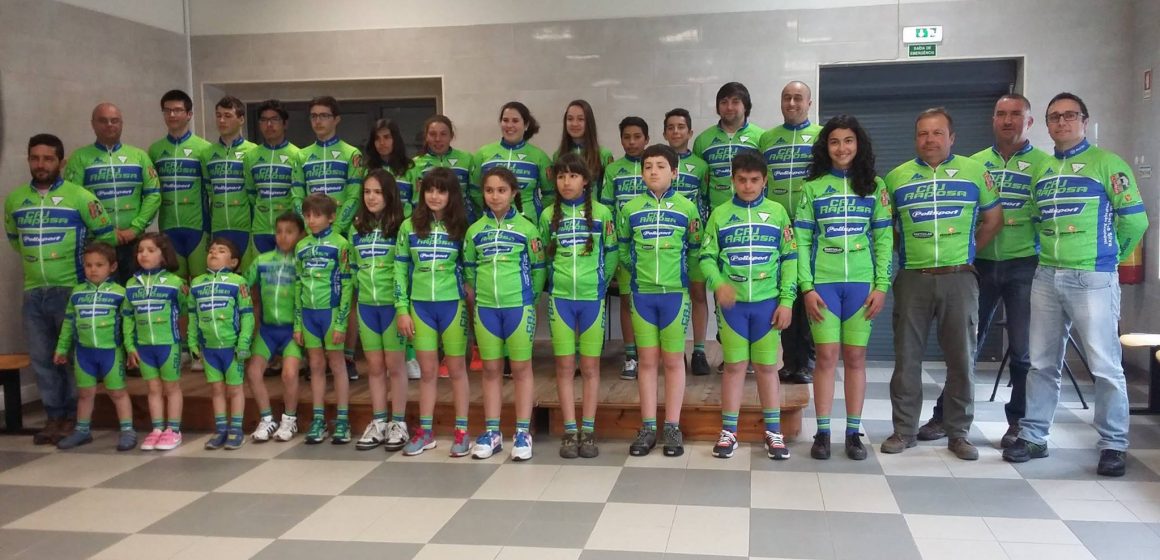 CAJ apresenta novos equipamentos