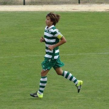 Almeirinense na Seleção Nacional Almeirinense na Seleção Nacional