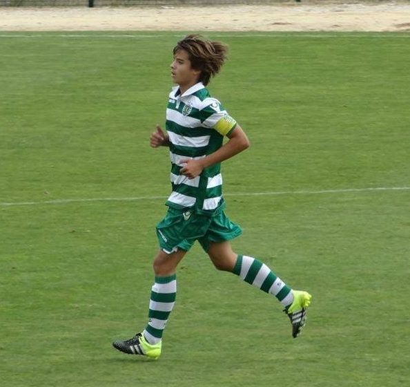 Almeirinense na Seleção Nacional