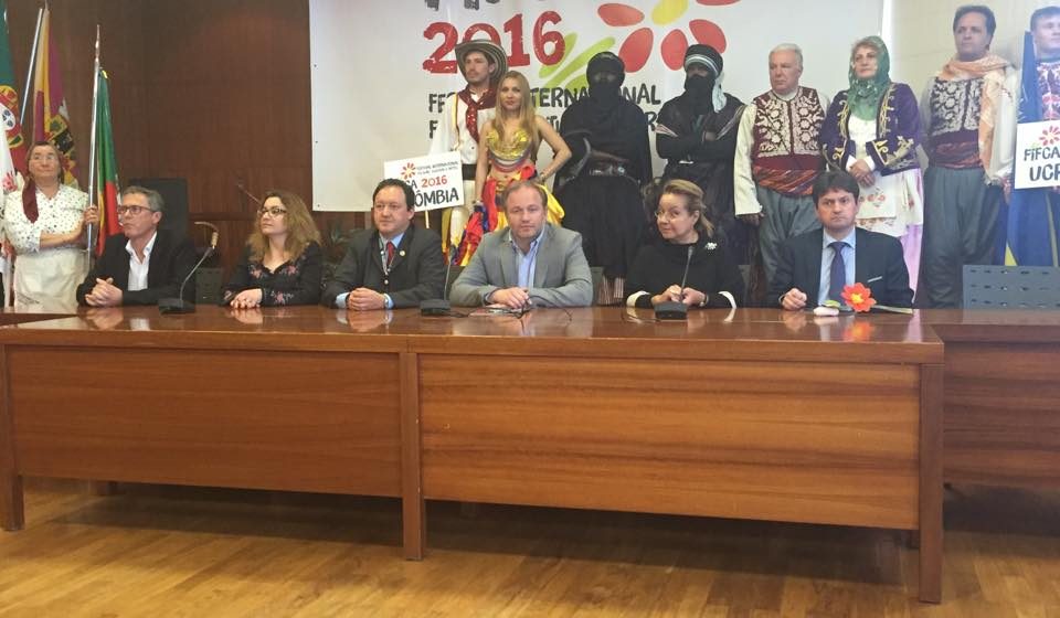 FIFCA arranca com casa cheia (c/vídeo)