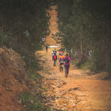 O Almeirinense oferece primeira inscrição no III Trail de Almeirim
