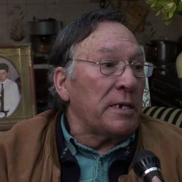 Morreu Manuel Neves Morreu Manuel Neves
