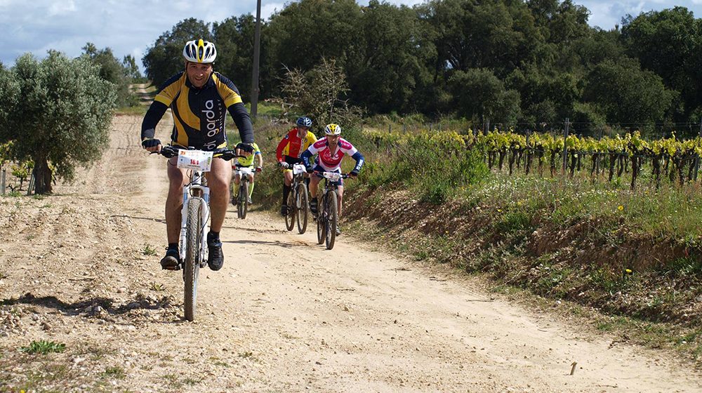 VI Maratona Bombeiros de Almeirim