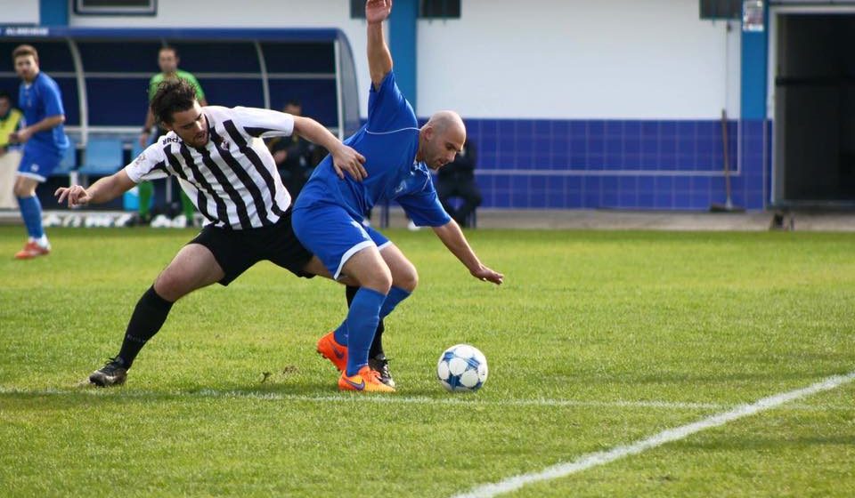Capeto rei dos marcadores no concelho