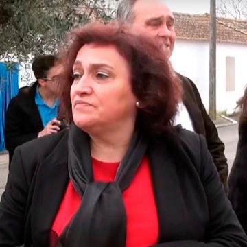 Concurso da Junta da Raposa anulado